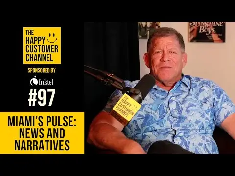 Miami Growth: Why Local Business and Media Matter