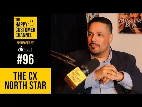 CX Leadership in the Age of AI: Trust Still Wins