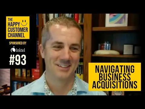 Lower Middle-Market Acquisition Success Factors