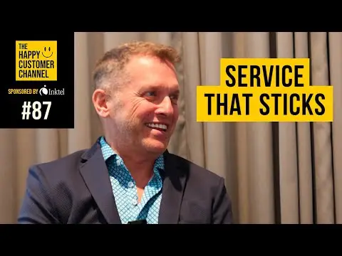 Customer Service in a Recession: Competitive Advantage