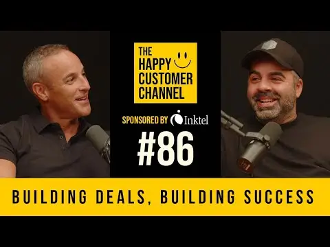 Relationship-Driven Business Growth Strategies