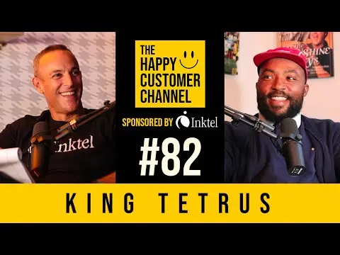 King Tetris on Building a Music Career Like a Business
