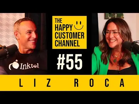 Liz Roca on Live Entertainment Success