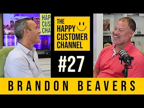 Brandon Beavers on Building Resilient Businesses