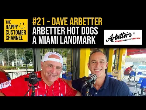 Arbetter’s Growth Strategy: Quality, Trust, Culture