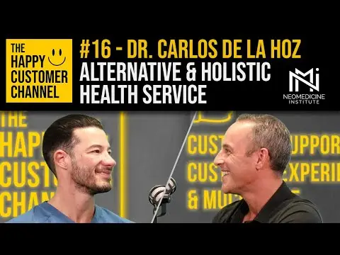 Preventative Health and Regenerative Medicine Growth