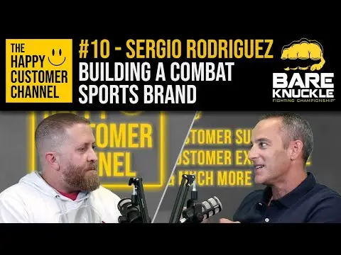BKFC Growth Strategy: How Differentiation Drove Demand