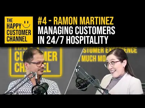 Hospitality Customer Service Leadership Tips
