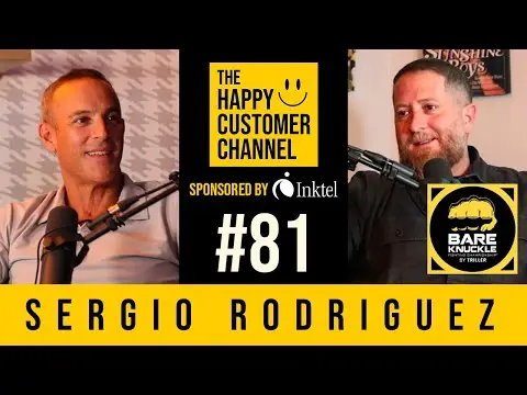 BKFC Growth Strategy: Building a Sports Brand