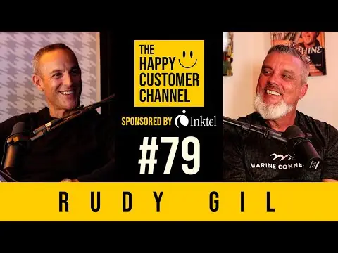 Rudy Gil’s Secret Society Growth Strategy