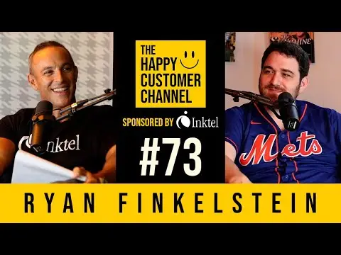 Ryan Finkelstein on Building a Sports Media Brand