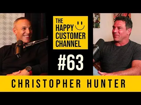 Chris Hunter on Four Loko and Consumer Brand Growth