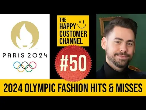 Paris Olympics Branding Lessons for Business Leaders