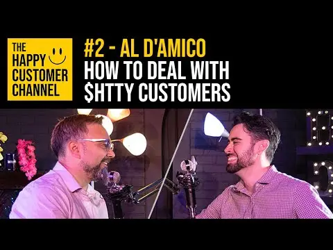 How to Handle Angry Customers with the LAURA Framework