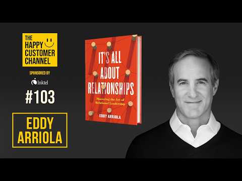 CEO Leadership Is Relationship Management