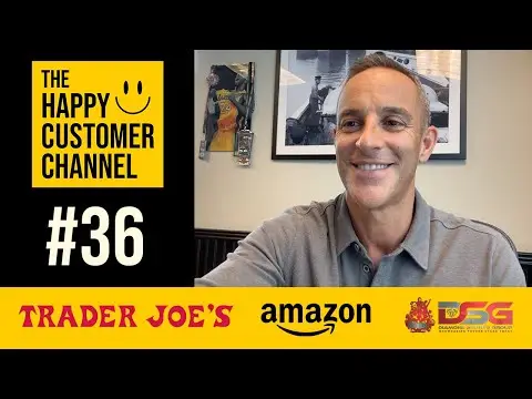 Trader Joe’s, Amazon, and Competitive Advantage