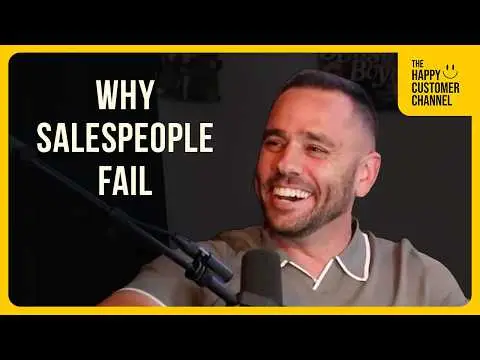 Elite Sales Performance: Leadership, Process & 3 C’s