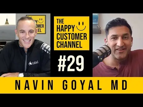 Physician to Venture Capitalist: Navine’s Framework