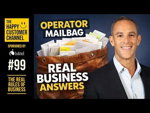 Strong Operators Build Better Businesses