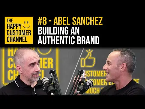 Abel Sanchez on Building an Authentic Miami Brand