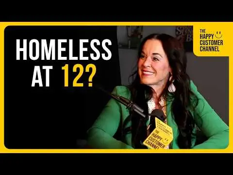 Homelessness Systems Lessons for Business Leaders