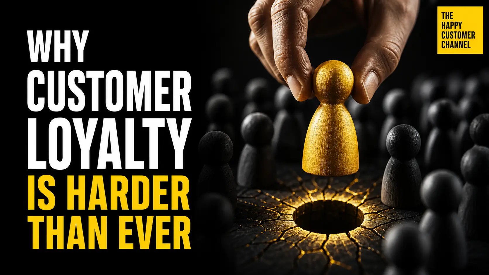 Customer Loyalty Strategies Are Being Rewritten