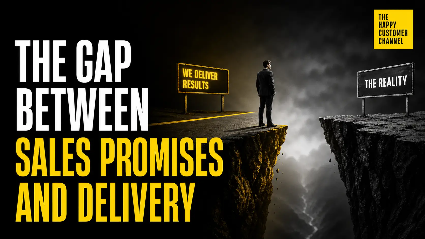 Sales and Customer Experience Alignment Is Revenue