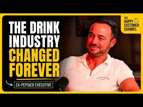 Beverage Brand Growth: Insight, Shelf Strategy & Velocity