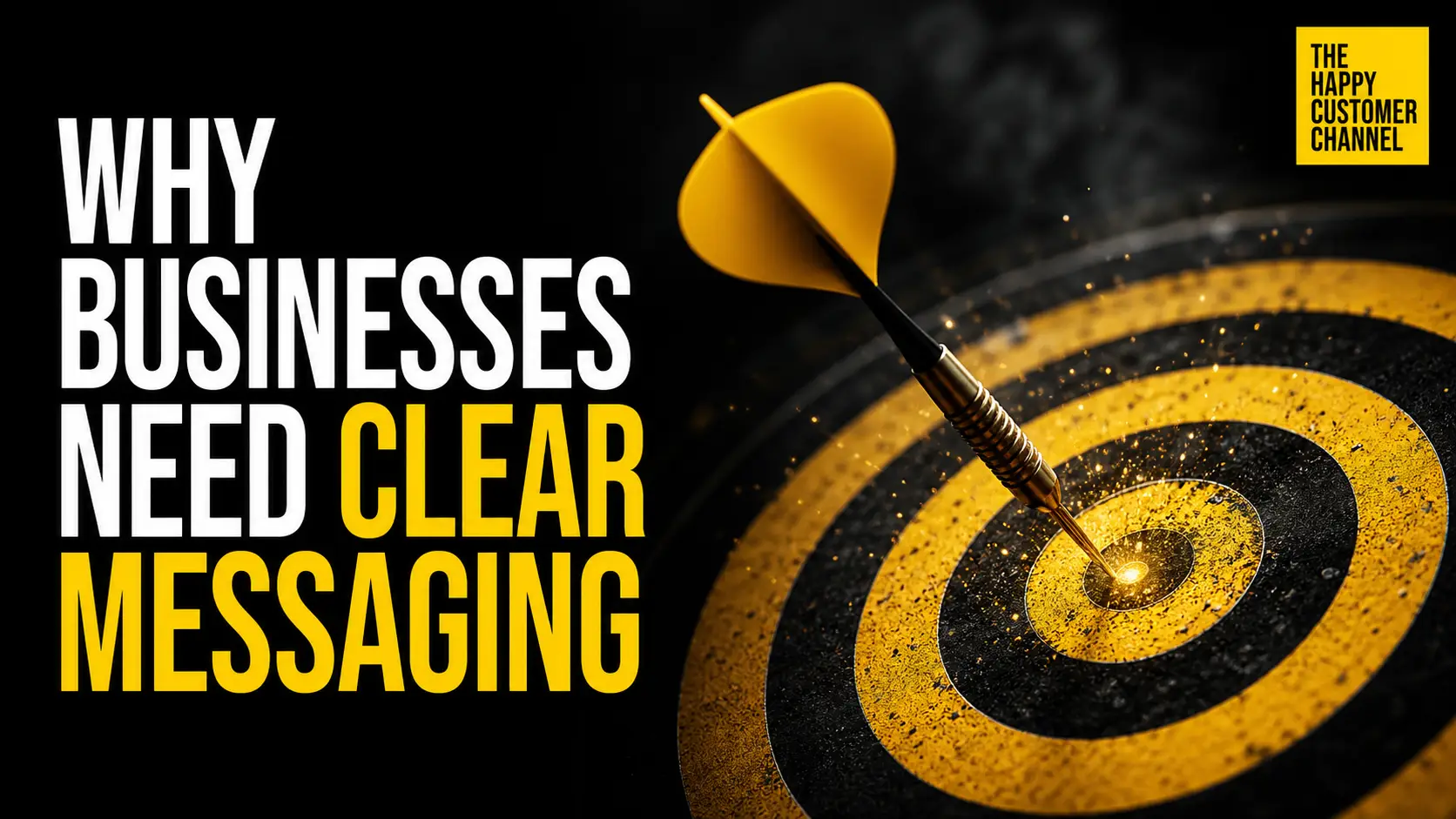 Brand Messaging Strategy: Clarity Converts