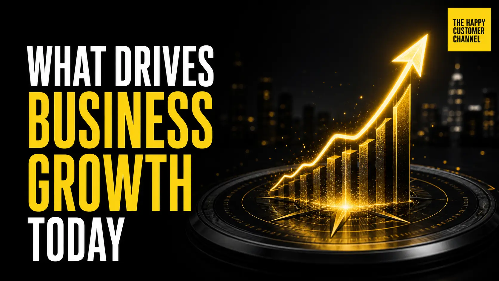 Business Development Strategy That Drives Growth