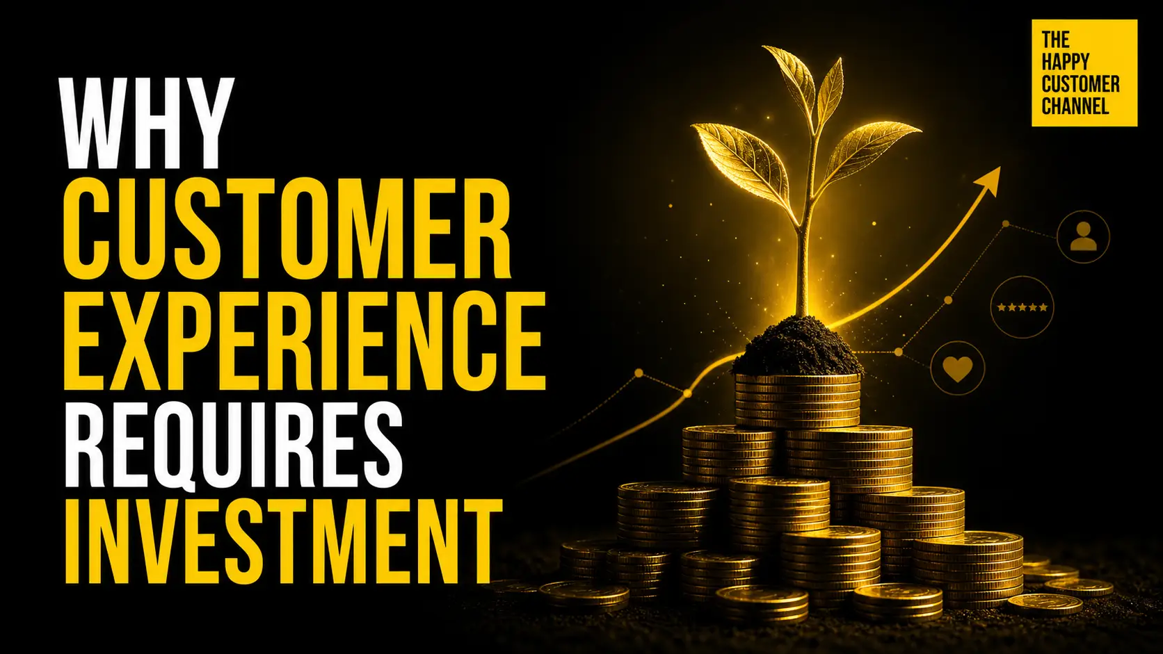 CX Investment Strategy Is a Growth Decision