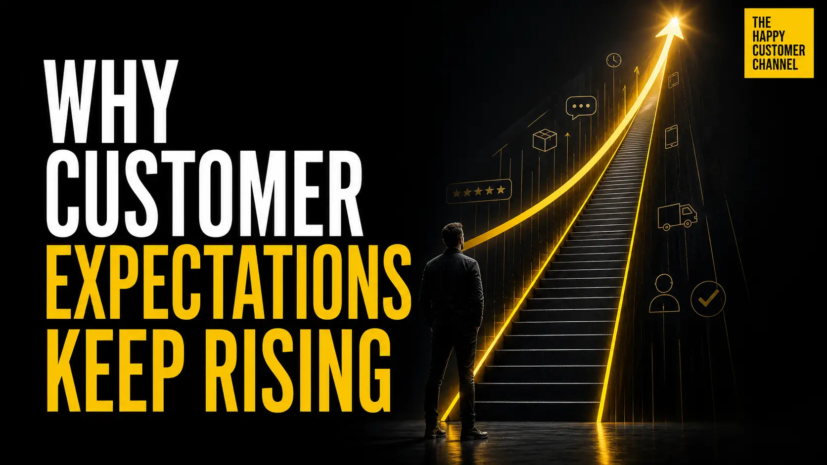 Customer Expectations Management Is Broken