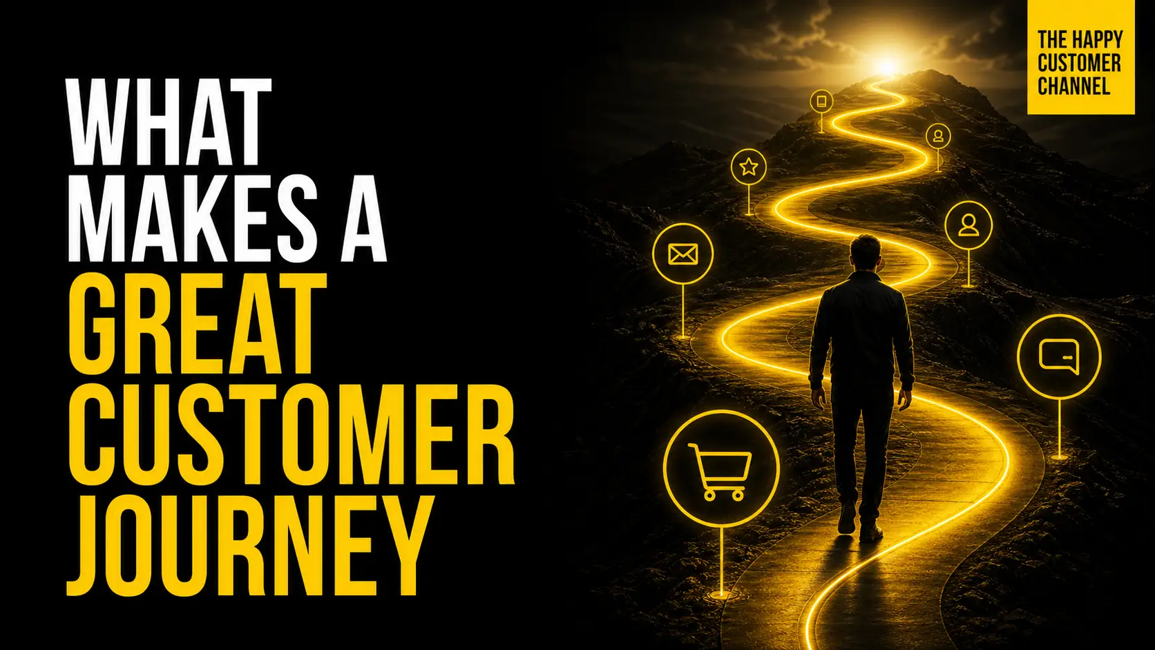 Customer Journey Strategy That Moves Revenue