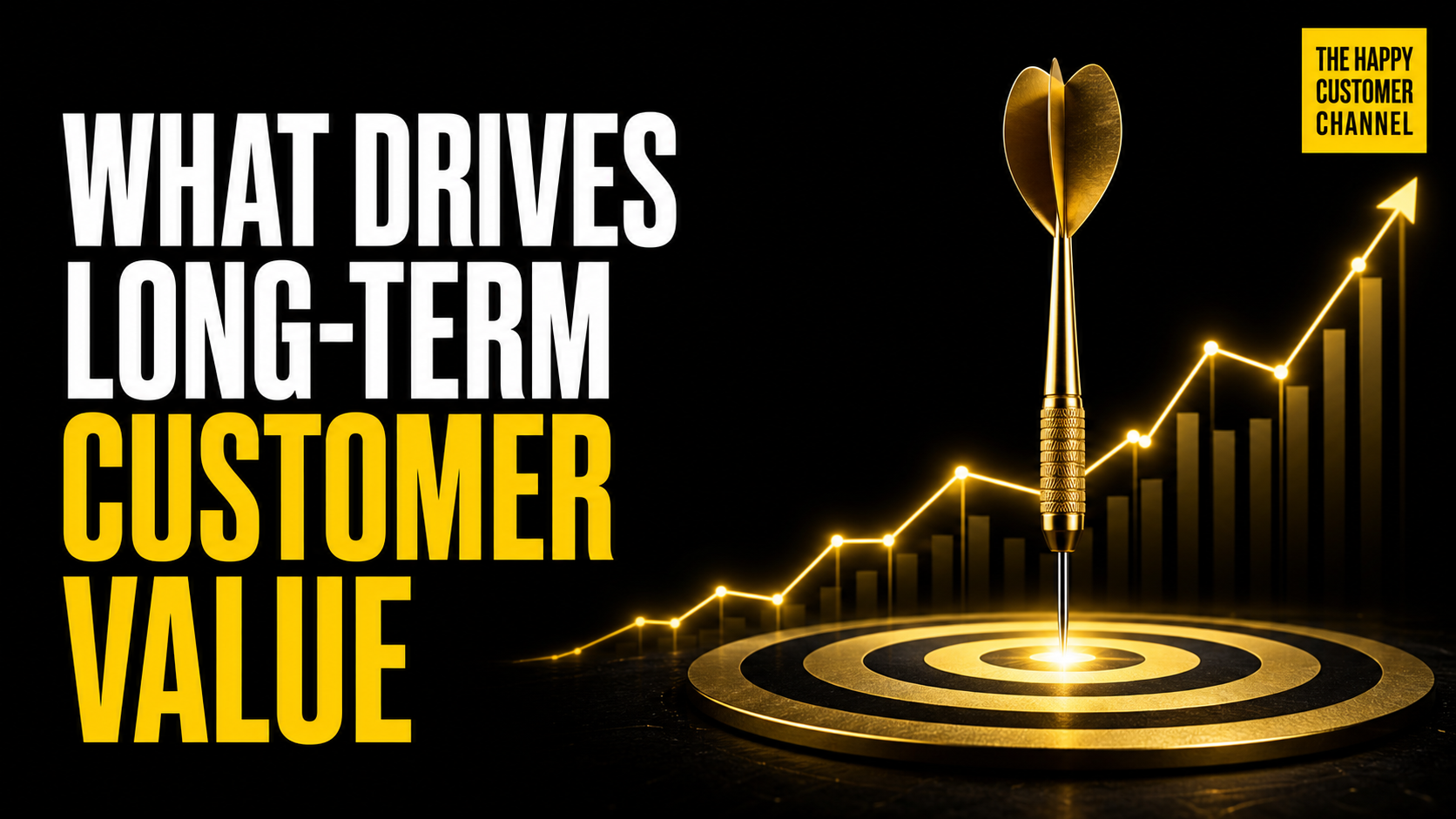 Customer Lifetime Value Is Earned, Not Modeled