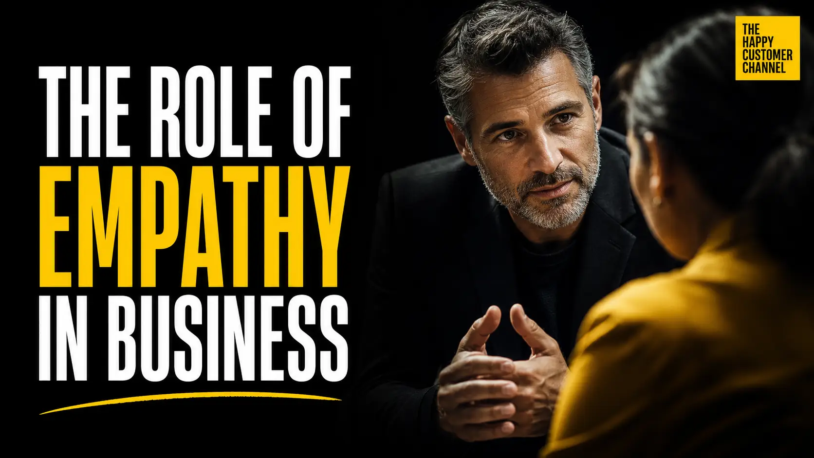 Empathy in Customer Experience Drives Growth