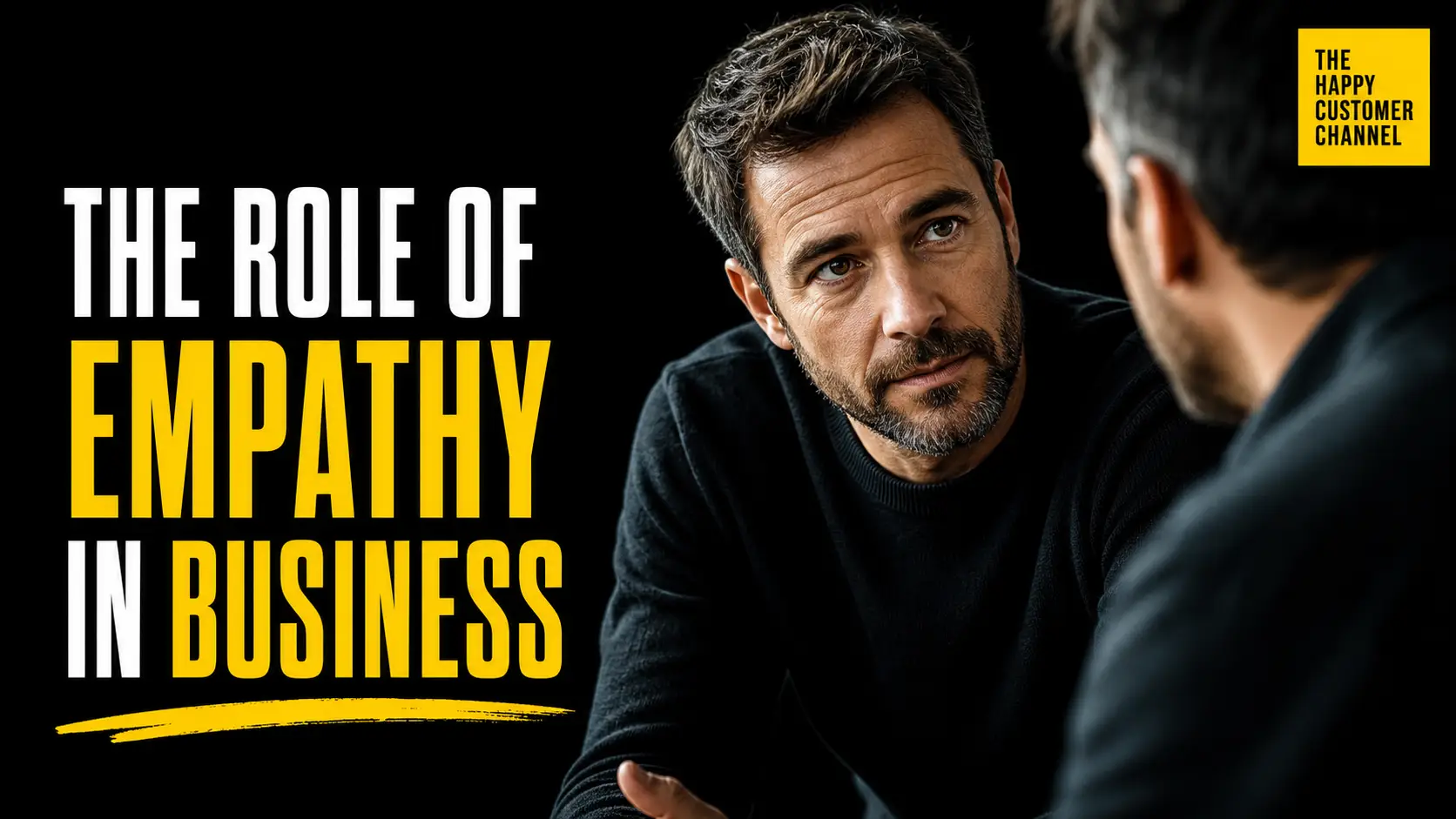 Empathy in Customer Experience Is a Revenue Lever