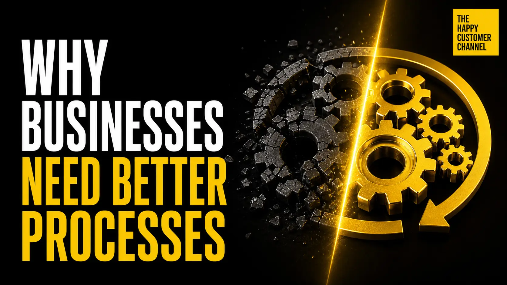 Process Improvement Strategies That Actually Work