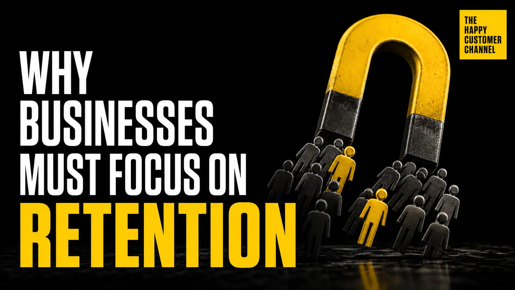 Retention Marketing Strategy Beats Acquisition