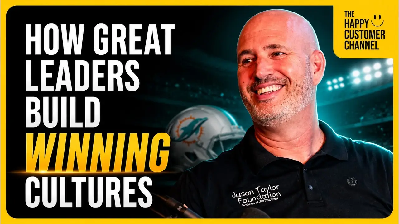 Winning Culture and Leadership Accountability Tips