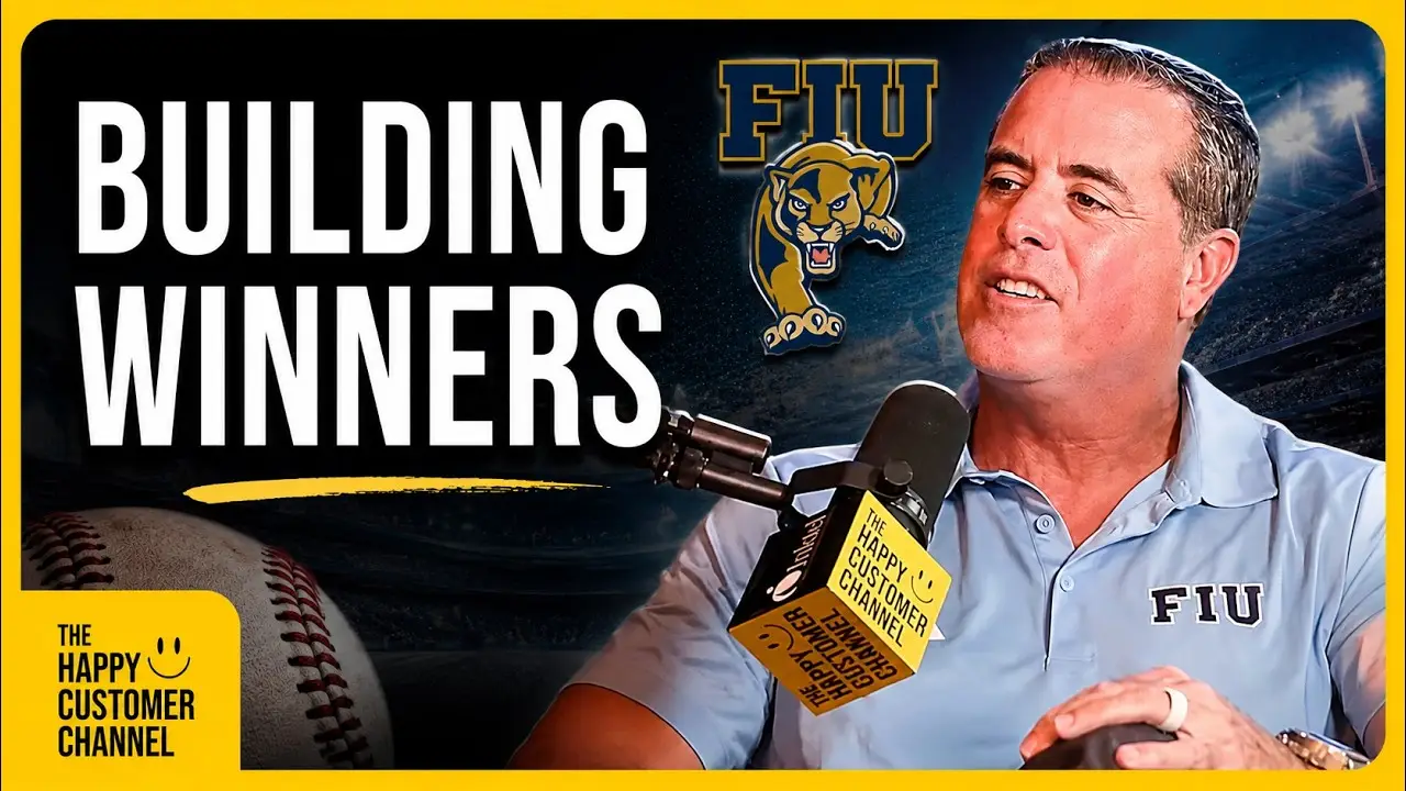 Talent Recruiting and Development Lessons From Baseball