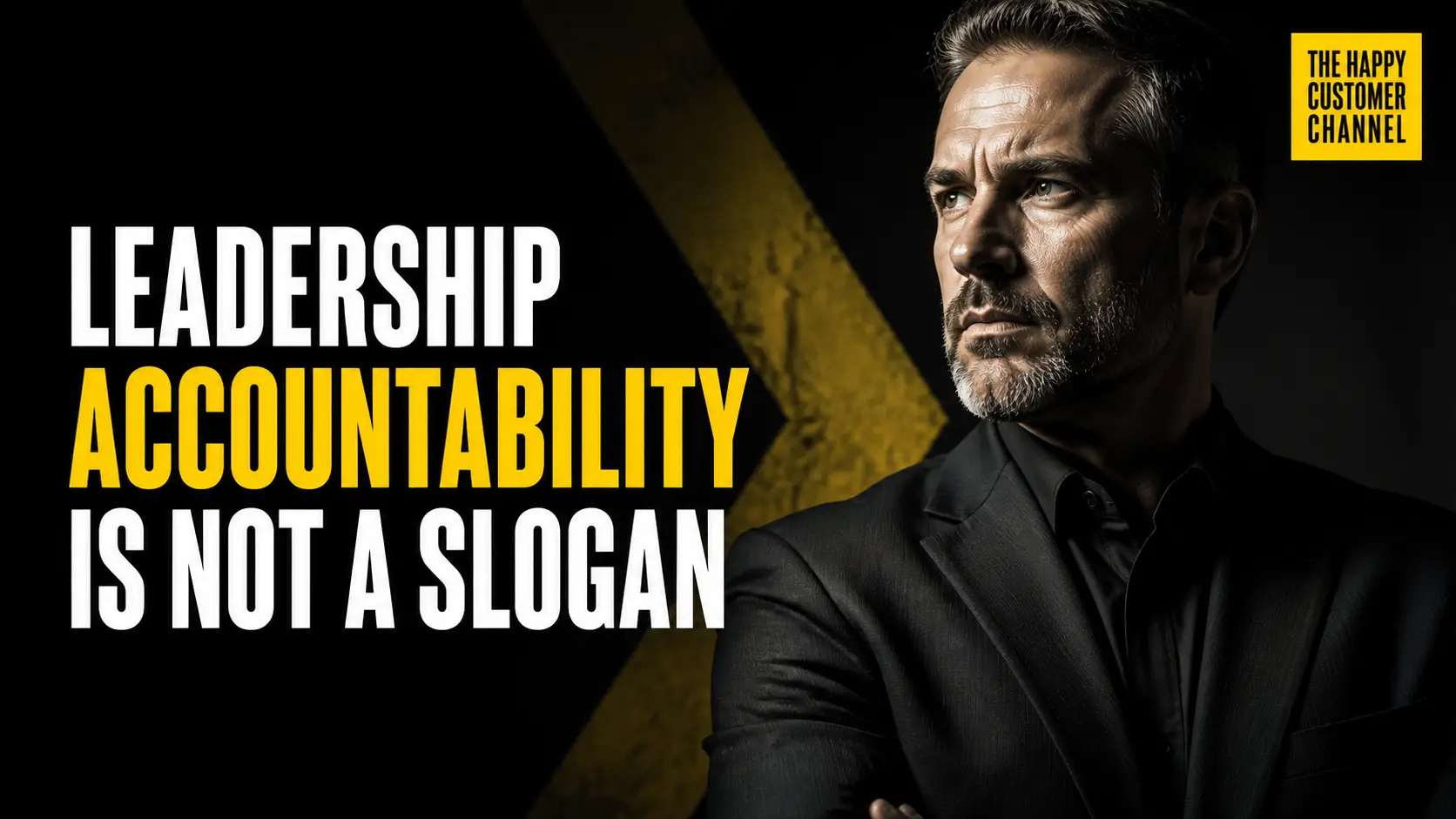 leadership accountability - Leadership Accountability: The Backbone of Culture