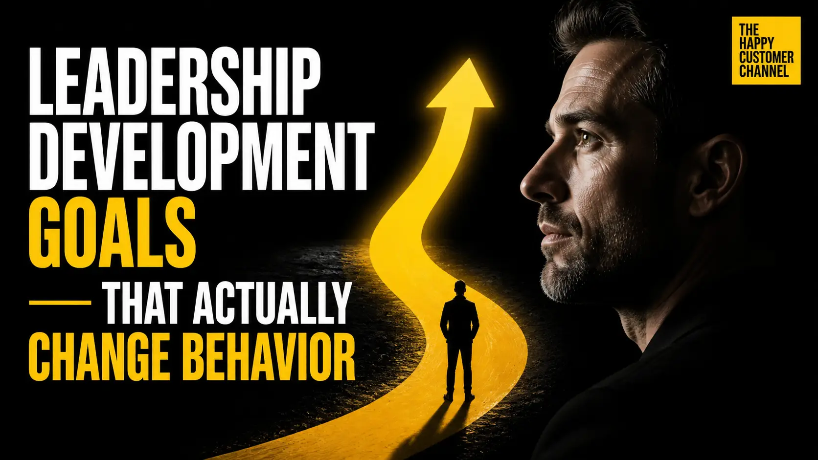 leadership development goals - Leadership Development Goals That Actually Change Behavior