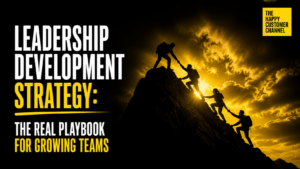 leadership development strategy - Leadership Development Strategy: The Real Playbook for Growing Teams